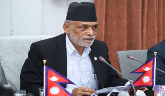 74th birth anniversary of Madan Bhandari being observed with various events