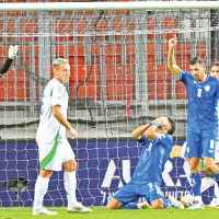 England thrash Serbia, Haaland stars in World Cup qualifying