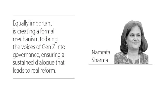 A Dark Day For Nepal’s Conscience