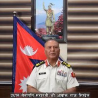 People's intervention necessary in law making: PM Prachanda