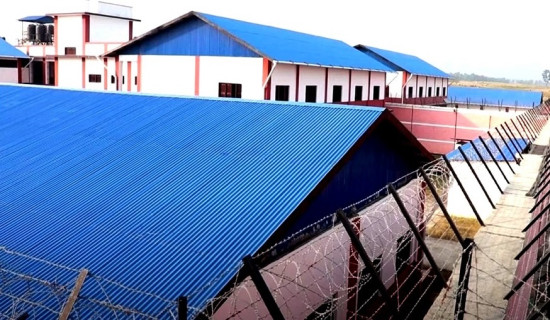 Five dead in clash at Juvenile Correction Home in Naubasta