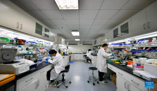 Chinese scientists trace phased rise of oxygen that shaped Earth's habitability
