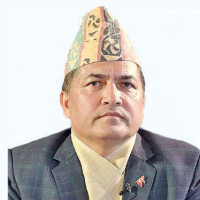 India ready to collaborate for Gandaki province prosperity-Indian Charge d affaires Khampa
