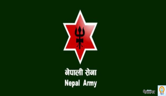 Army calls for support to stranded foreigners