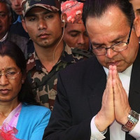 Solution with restraint, dialogue and unity: NC General Secretaries