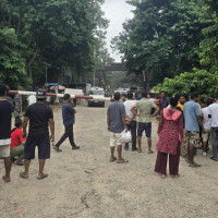 Legacy Of Gorkhapatra In Journalism