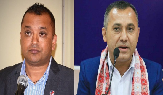 Solution with restraint, dialogue and unity: NC General Secretaries