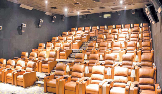 NEMPA closes cinema theatres across country