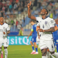 Uzbekistan and Jordan qualify to World Cup for first time