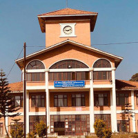 Kaligandaki Corridor blocked due to landslides