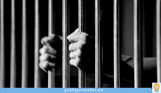 92 prisoners escape from Jhapa