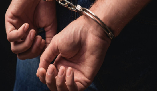 More 192 inmates stopped from escaping from District Prison in Saptari, two died in clash in Ramechhap