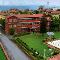 President Paudel, Speaker Ghimire meet