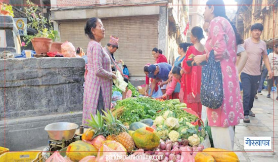 Supply chain disruptions lead to vegetable shortages, price hikes