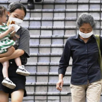 Japan marks 77th anniversary of atomic bombing of Nagasaki