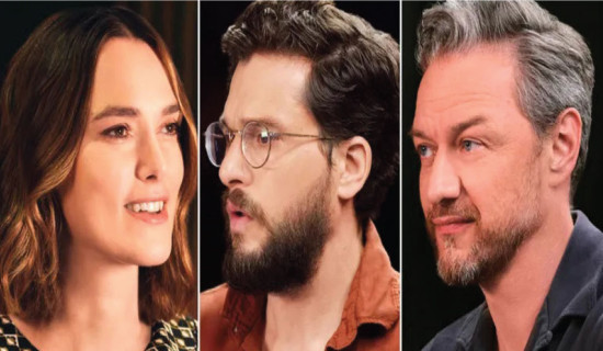 Keira Knightley, Kit Harington join new Harry Potter audiobook series