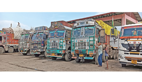 Expenditure exceeds income, 23% spending in eight months