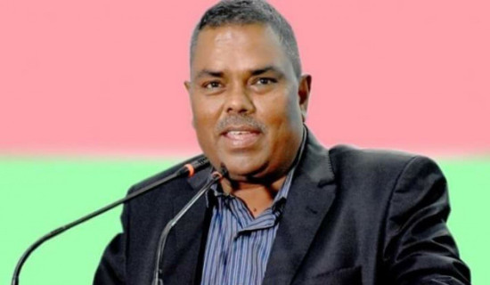 'Govt. working for sustainable urban development, good governance'