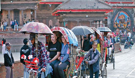 Tourism sector suffers Rs 25 billion loss, but optimistic for quick recovery