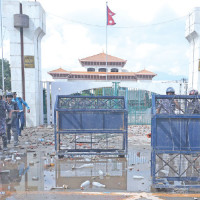 Can Nepal handle pressure against Myanmar’s calm?