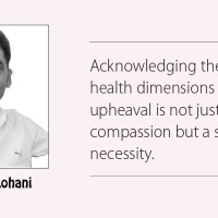 Navaratri: Power Lies Within Ourselves