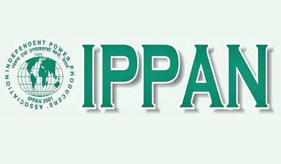 IPPAN commits to collaborate with new government in energy sector