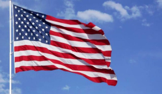 US welcomes peaceful resolution in Nepal