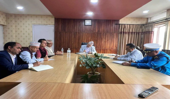 High-level committee to be formed to manage transport service during festive period