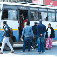 High-level committee to be formed to manage transport service during festive period