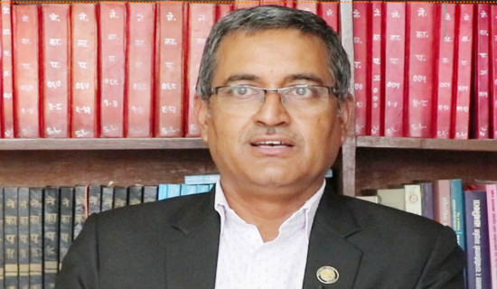 'Agriculture bill to address farmers' woes'