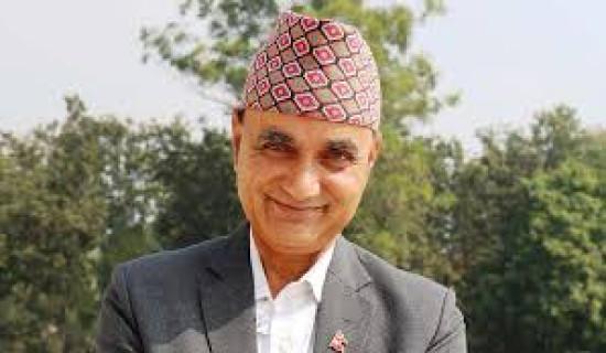 Vandalism, arson in the name of Gen-Z protests deplorable, Chief Minister Kandel says