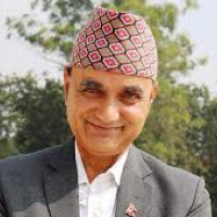 PM Deuba taking lead with 239 votes when 500 counted