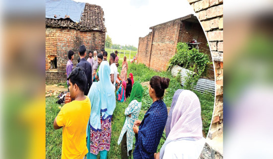 Fear grips Banke locals as night-time thefts surge
