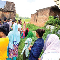 Curfew and prohibitory order lifted in Nepalgunj