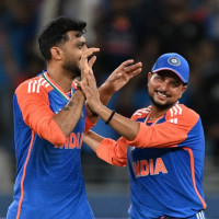 Thailand beats Netherlands by 17 runs in thriller T20 match