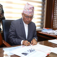 JSP Nepal wins mayor and deputy-mayor of Gaushala municipality
