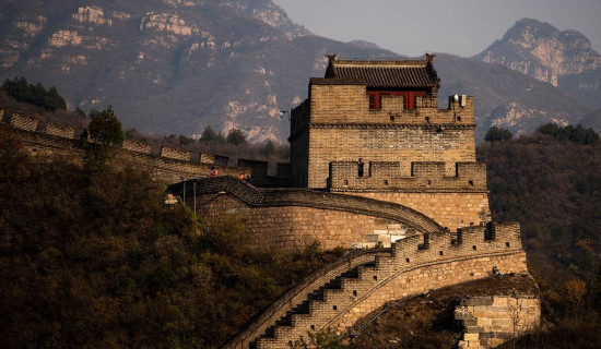 Russians can visit China visa-free starting today