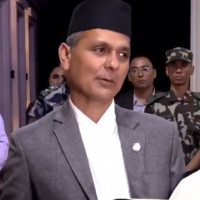 Province 1 presents annual budget of Rs 39.73 billion