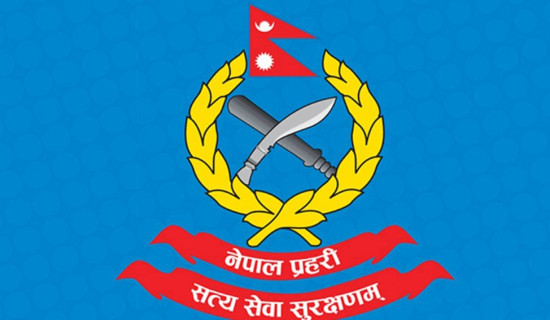 Families of deceased police officers to receive Rs 1 million
