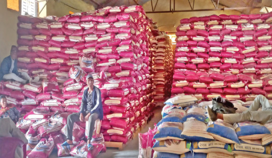Fair price shops begin operations