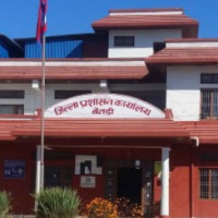 Private sector concerned over cable car protests in Taplejung