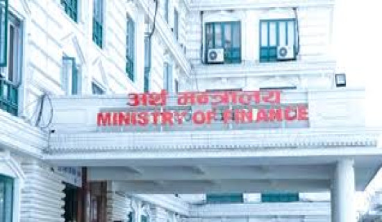 Three-member taskforce formed to explore budget sources for elections, reconstruction