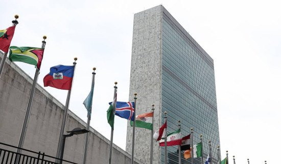 Israel commits genocide in Gaza, UN commission says