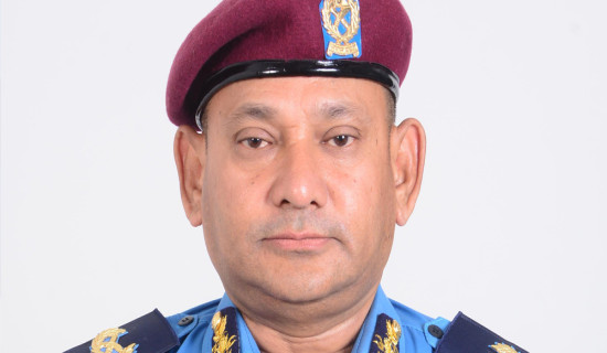 19 government and private structures completely damaged in Karnali