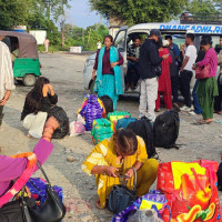 Foreign Minister Rana returning home today
