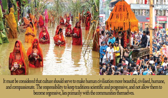 KMC resumes footpath expansion, locals protest