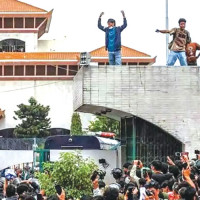 Nepal Bhasa, culture have extraordinary contribution: PM Oli