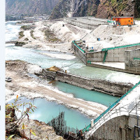 26 die as bus plunges into Indus in Pakistan