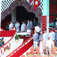 NC victorious in Madhyapurthimi-2, NWPP in Bhaktapur 1 and 3