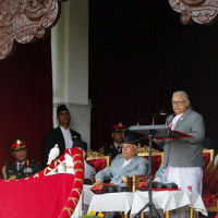 Poor coordination in three levels of govt affecting development